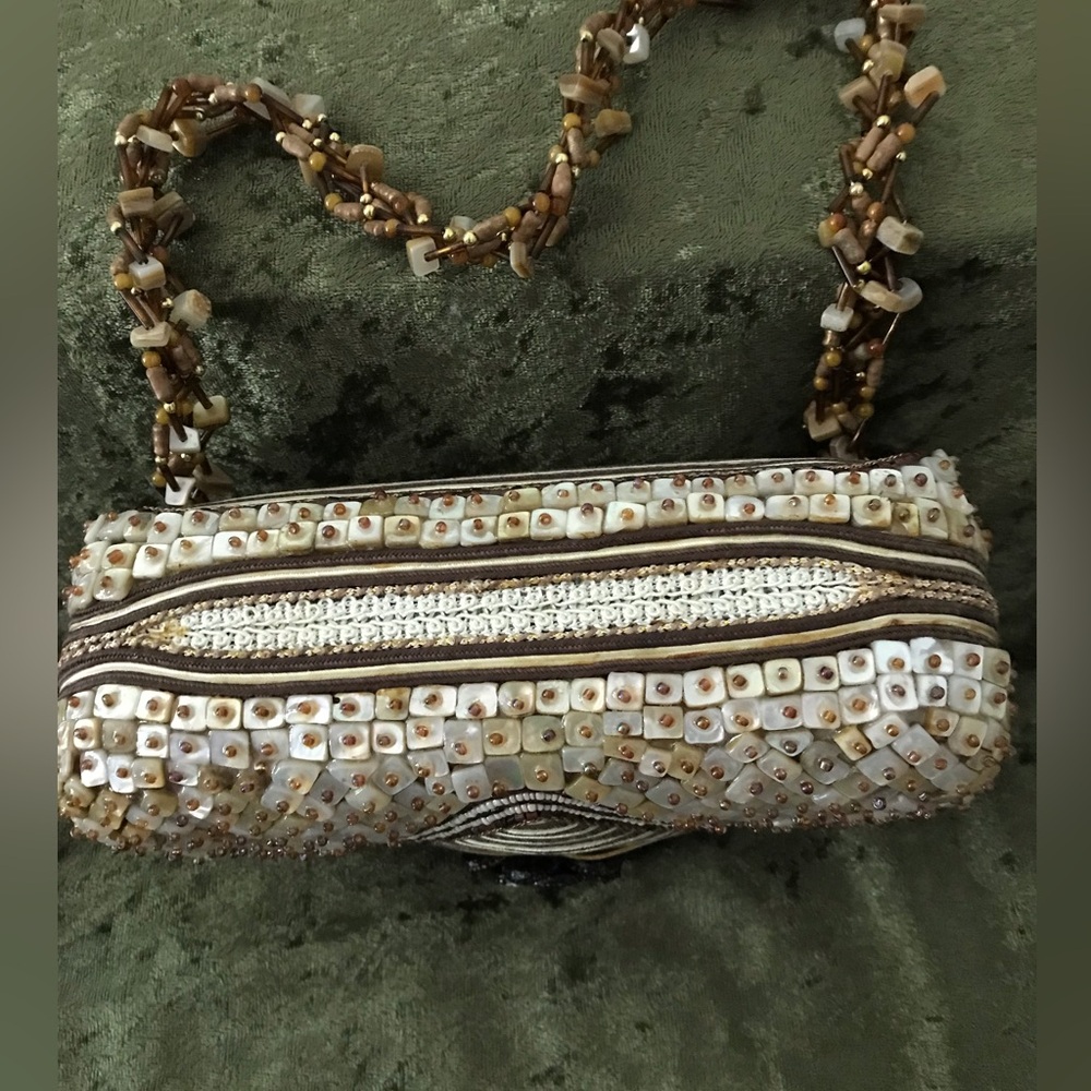 Mary Frances Bag - Picture 4 of 7